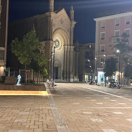 Апартаменты Emilu *