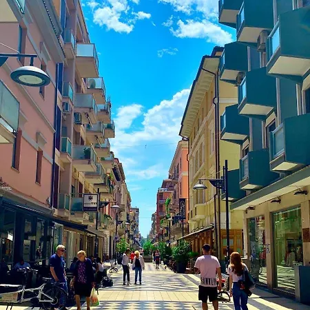 Апартаменты Emilu