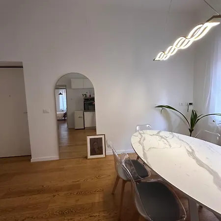 Apartment Emilu