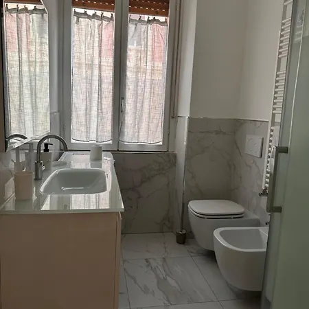 Emilu Apartment Pescara