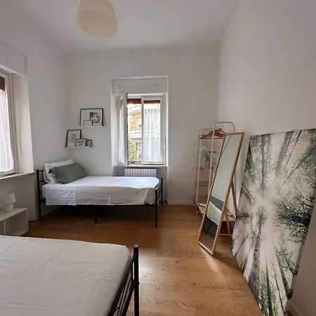 Appartement Emilù