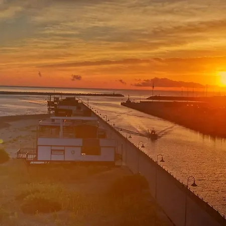 Apartment Emilu Pescara