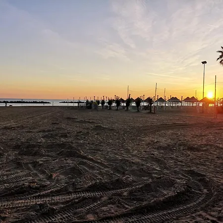 Apartament Emilu Pescara