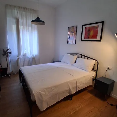 Apartment Emilu