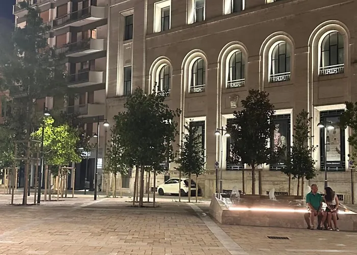 Διαμέρισμα Emilu *