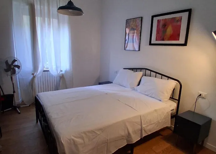 Διαμέρισμα Emilu